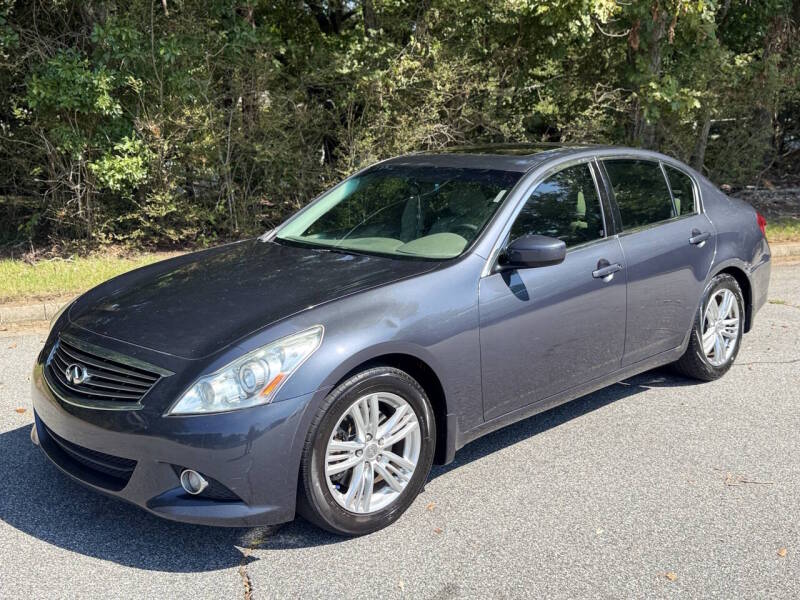 infiniti g sedan 2012 JN1CV6AP2CM931354 image infiniti g sedan 2012 JN1CV6AP2CM931354 image